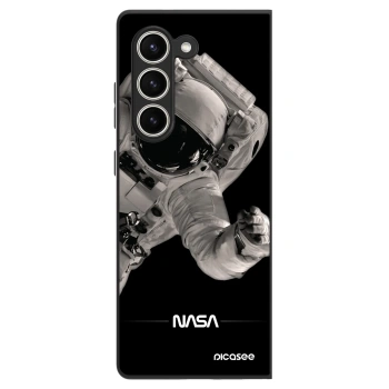 Ovitek za Samsung Galaxy Z Fold5 5G - Astronaut Big