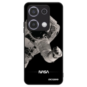 Ovitek za Xiaomi Redmi Note 14S - Astronaut Big