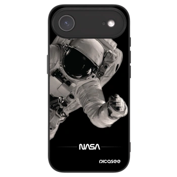 Picasee ULTIMATE CASE za Apple iPhone Air - Astronaut Big