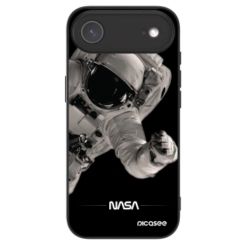 Picasee ULTIMATE CASE MagSafe za Apple iPhone Air - Astronaut Big