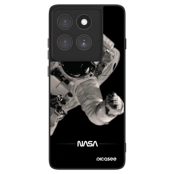 Ovitek za Motorola Edge 60 Pro - Astronaut Big