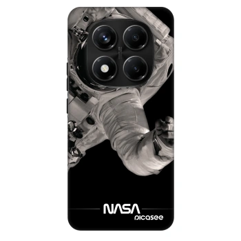 Ovitek za Xiaomi Redmi Note 14 Pro+ 5G - Astronaut Big