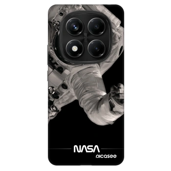 Ovitek za Xiaomi Redmi Note 14 Pro 5G - Astronaut Big