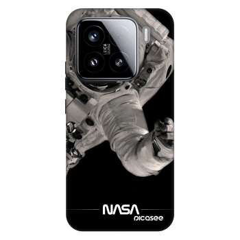 Picasee Fashion Case za Xiaomi 15 - Astronaut Big