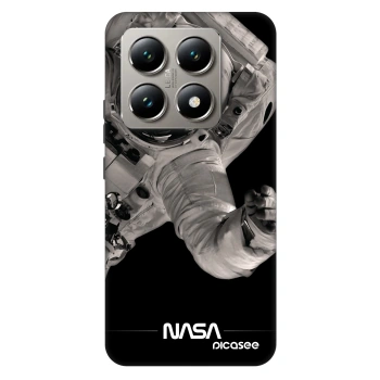 Ovitek za Xiaomi 14T Pro - Astronaut Big
