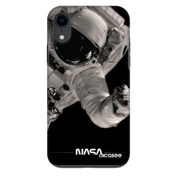 Ovitek za Apple iPhone XR - Astronaut Big