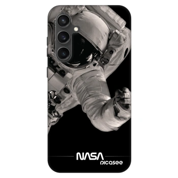 Ovitek za Samsung Galaxy S23 FE S711B - Astronaut Big