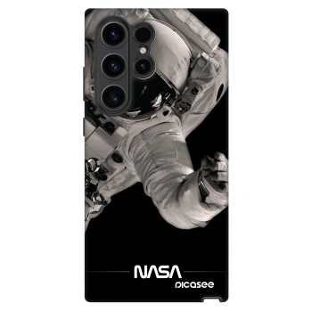 Ovitek za Samsung Galaxy S22 Ultra 5G - Astronaut Big