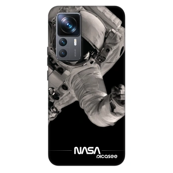 Ovitek za Xiaomi 12T - Astronaut Big