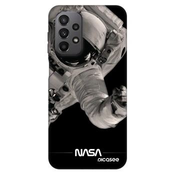 Ovitek za Samsung Galaxy A23 A235F 4G - Astronaut Big