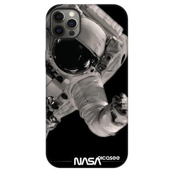Ovitek za Apple iPhone 12 Pro Max - Astronaut Big