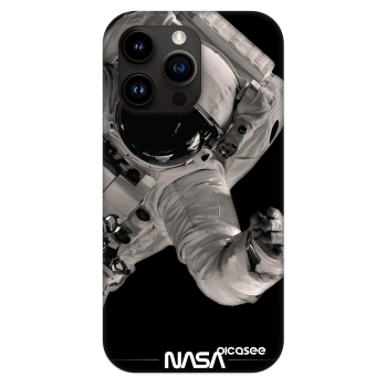 Ovitek za Apple iPhone 13 Pro - Astronaut Big