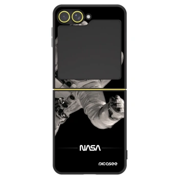 Ovitek za Samsung Galaxy Z Flip7 FE 5G - Astronaut Big