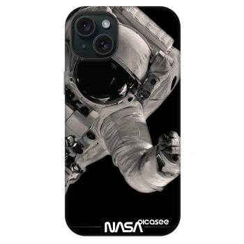 Ovitek za Apple iPhone 14 Plus - Astronaut Big