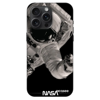 Ovitek za Apple iPhone 15 Pro Max - Astronaut Big
