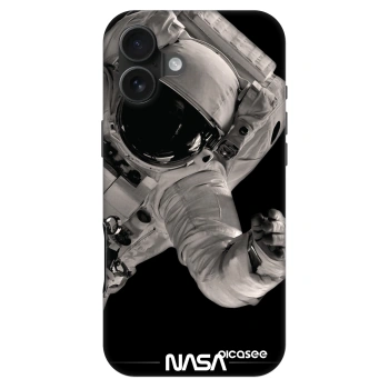 Ovitek za Apple iPhone 16 Plus - Astronaut Big