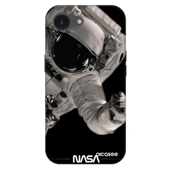 Ovitek za Apple iPhone 16e - Astronaut Big