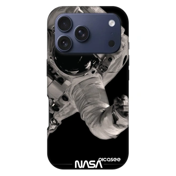 Ovitek za Apple iPhone 17 Pro - Astronaut Big