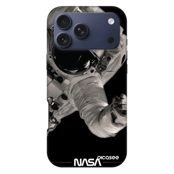 Ovitek za Apple iPhone 17 Pro Max - Astronaut Big