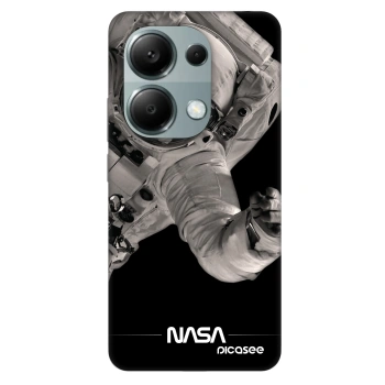 Ovitek za Xiaomi Redmi Note 13 Pro 4G - Astronaut Big