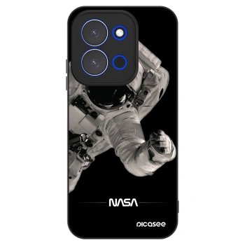 Ovitek za Xiaomi Redmi 15C 4G - Astronaut Big