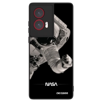 Ovitek za Motorola Edge 50 Fusion - Astronaut Big