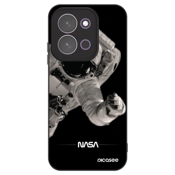Ovitek za Xiaomi Redmi 15C 5G - Astronaut Big