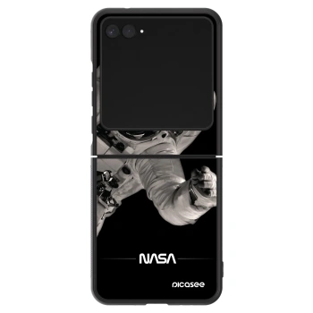 Ovitek za Motorola Razr 60 - Astronaut Big
