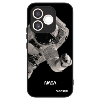 Ovitek za Honor 600 Lite - Astronaut Big