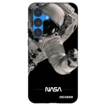 Ovitek za Samsung Galaxy S25 FE 5G - Astronaut Big