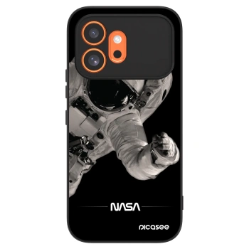 Ovitek za Honor 600 - Astronaut Big