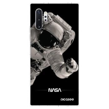 Ovitek za Samsung Galaxy Note 10+ N975F - Astronaut Big