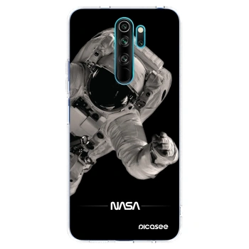 Ovitek za Xiaomi Redmi Note 8 Pro - Astronaut Big