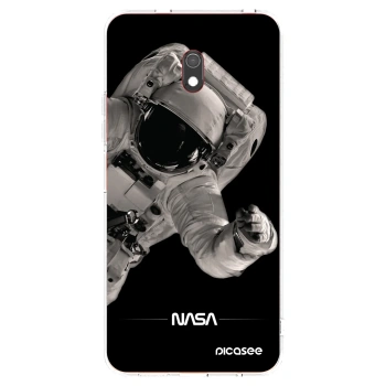 Ovitek za Xiaomi Redmi 8A - Astronaut Big