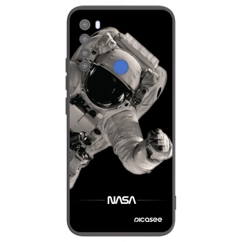 Ovitek za Xiaomi Redmi Note 8T - Astronaut Big