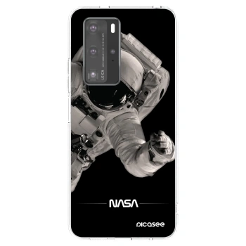 Ovitek za Huawei P40 Pro - Astronaut Big