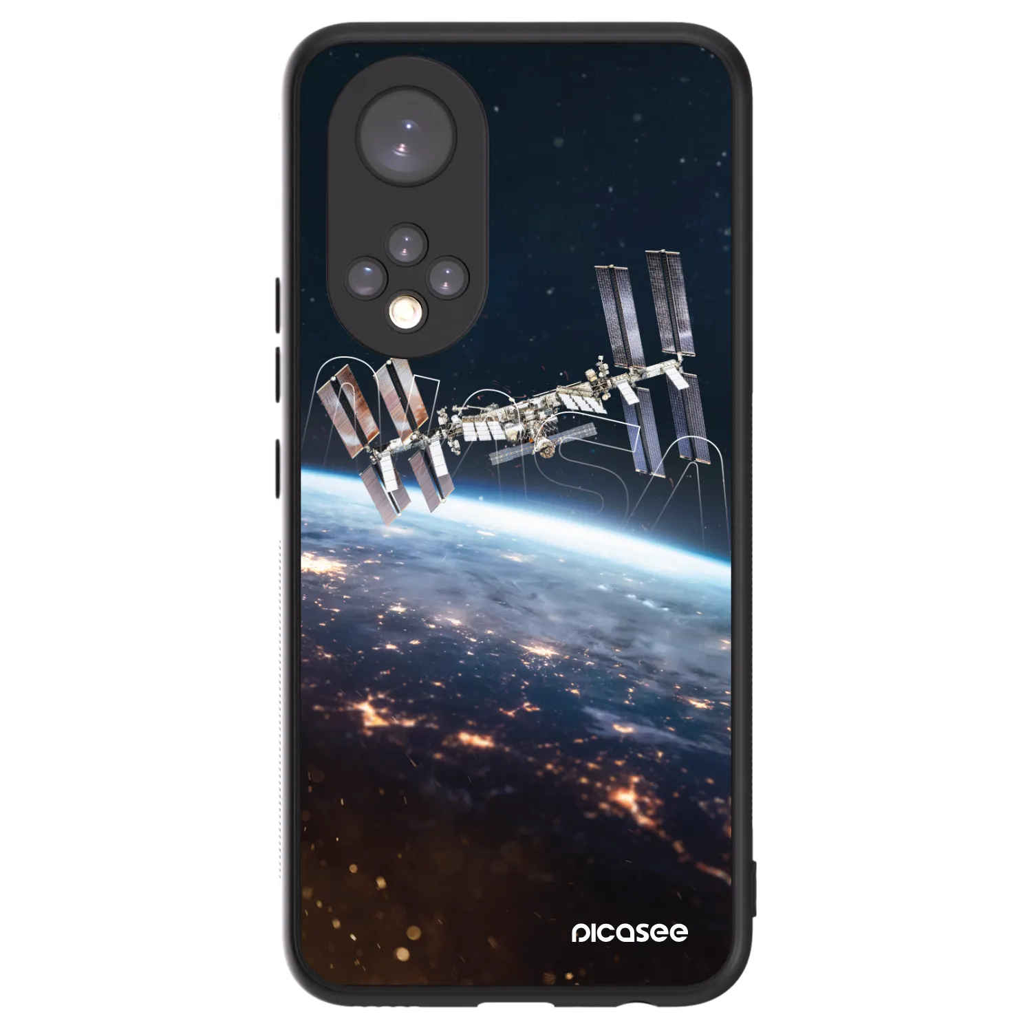 Picasee ULTIMATE CASE za Huawei Nova 9 - Station