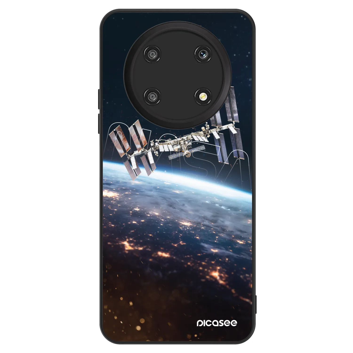 Picasee ULTIMATE CASE za Honor Magic4 Lite 5G - Station