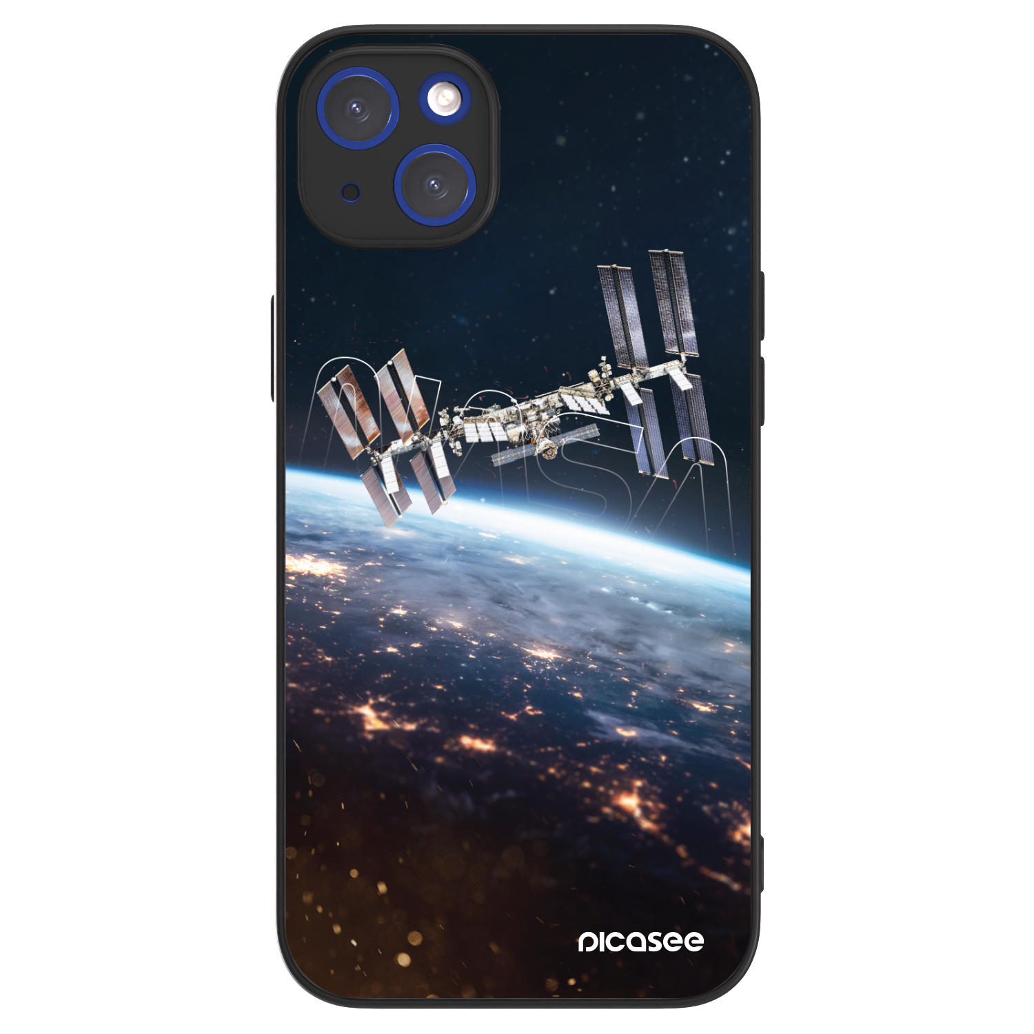 Picasee ULTIMATE CASE za Apple iPhone 14 Plus - Station