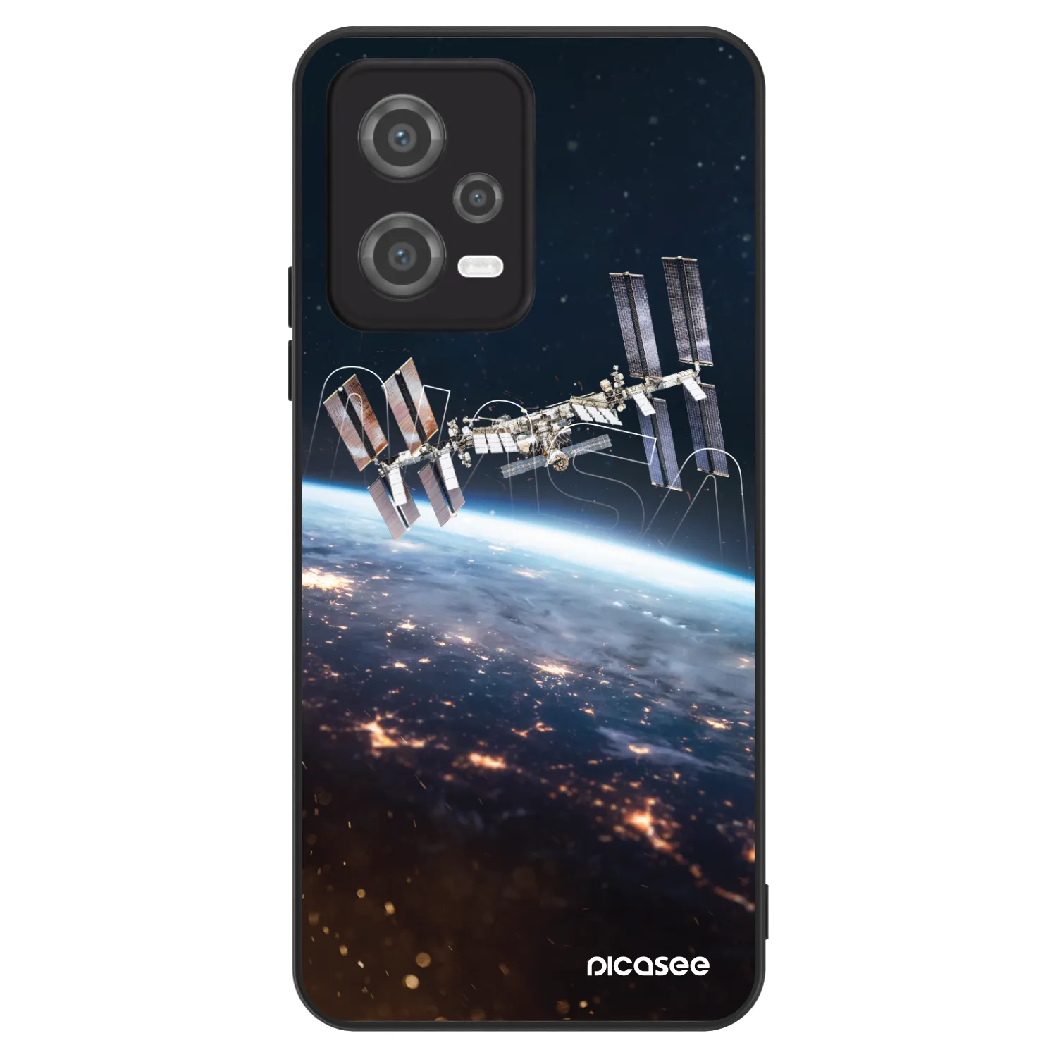Picasee ULTIMATE CASE za Xiaomi Poco X5 - Station