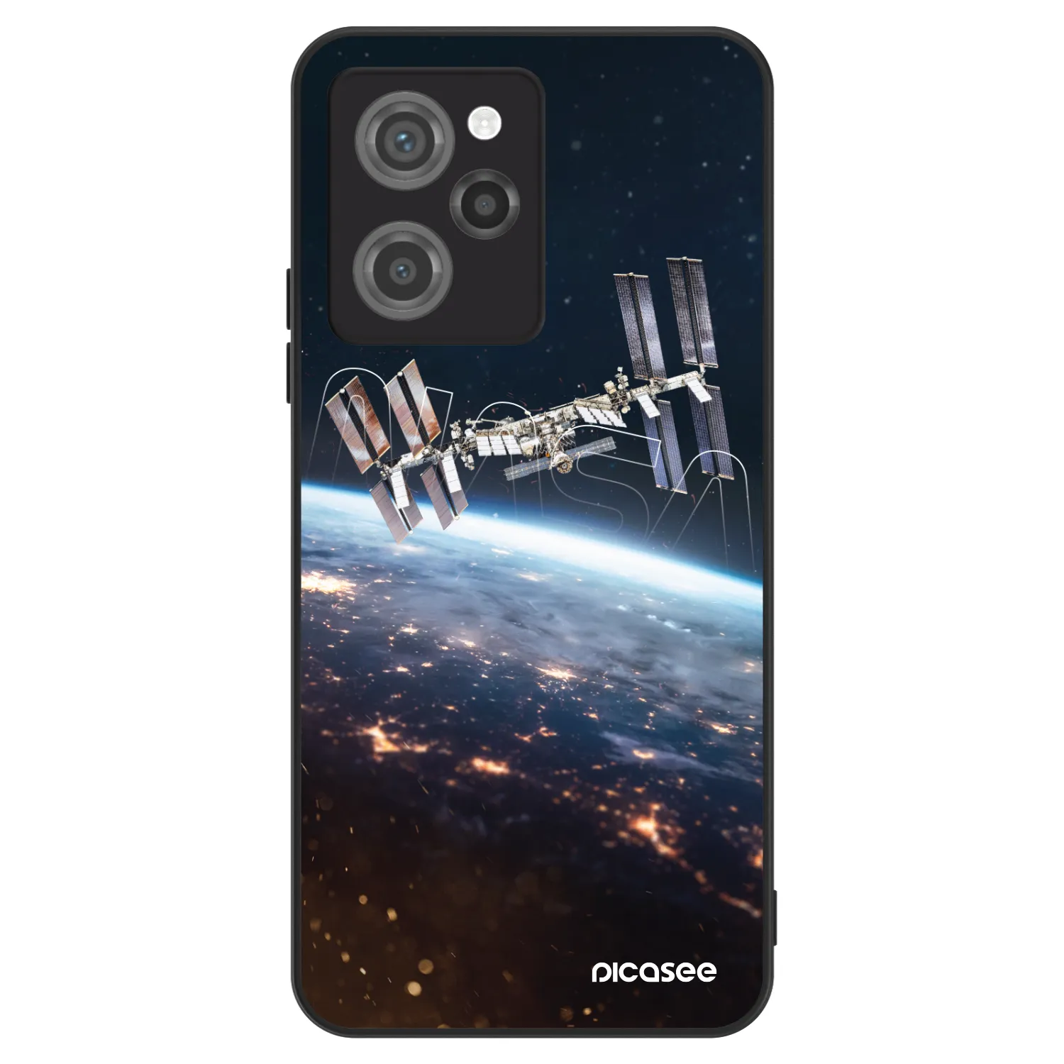 Picasee ULTIMATE CASE za Xiaomi Poco X5 Pro - Station