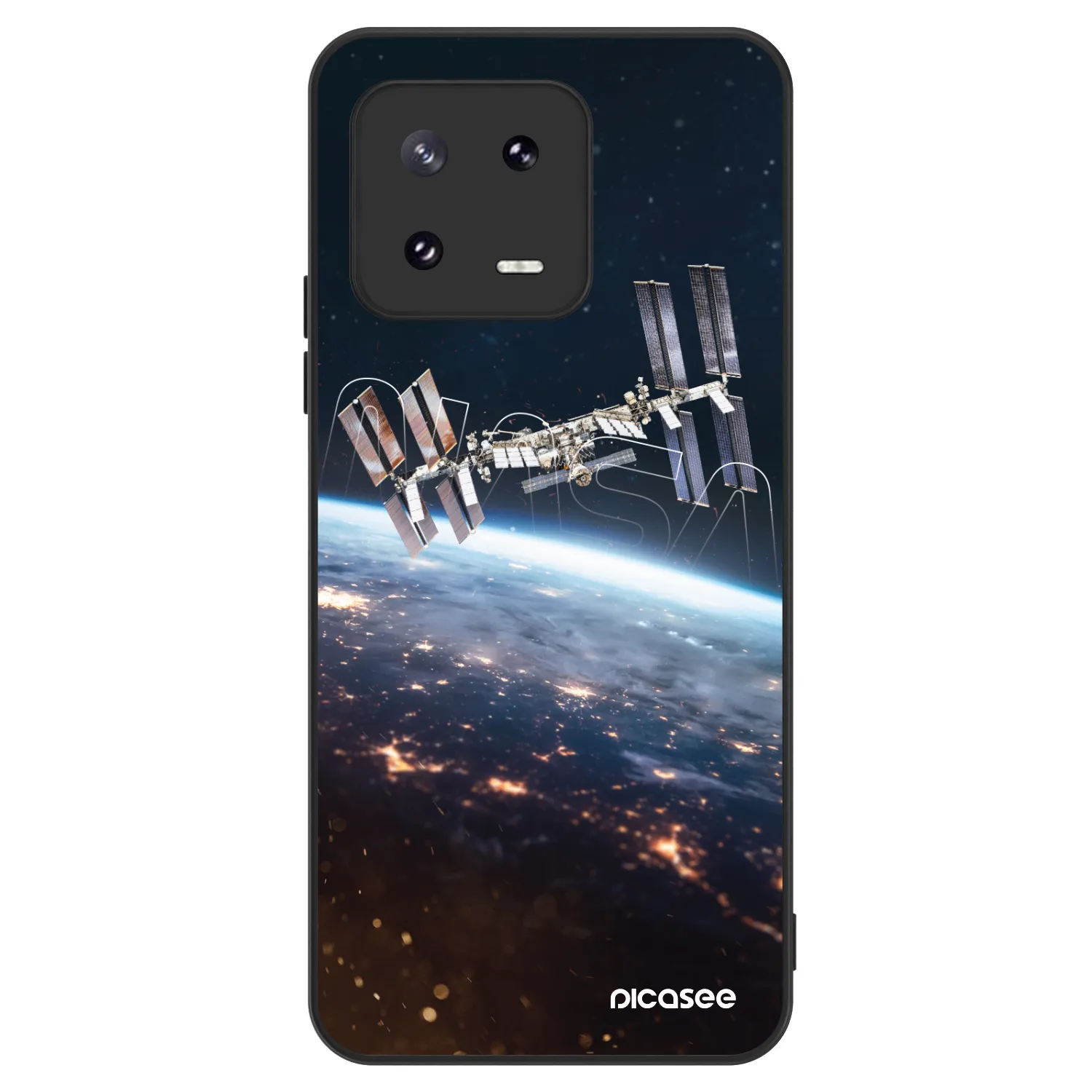Picasee ULTIMATE CASE za Xiaomi 13 Pro - Station