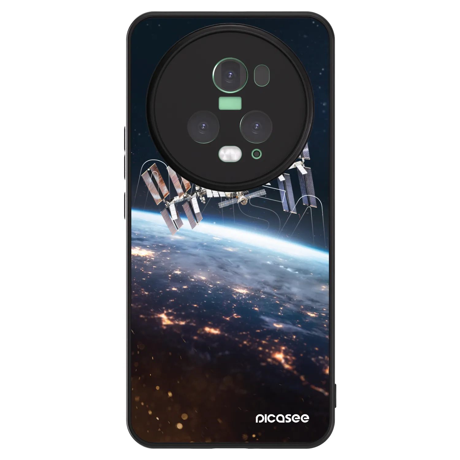 Picasee ULTIMATE CASE za Honor Magic5 Pro - Station