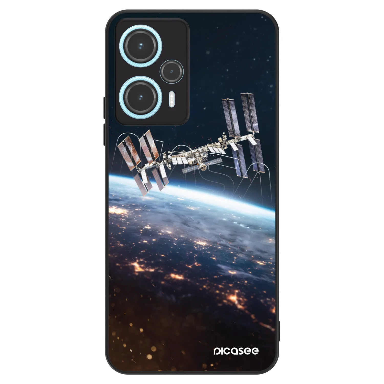 Picasee ULTIMATE CASE za Xiaomi Poco F5 - Station