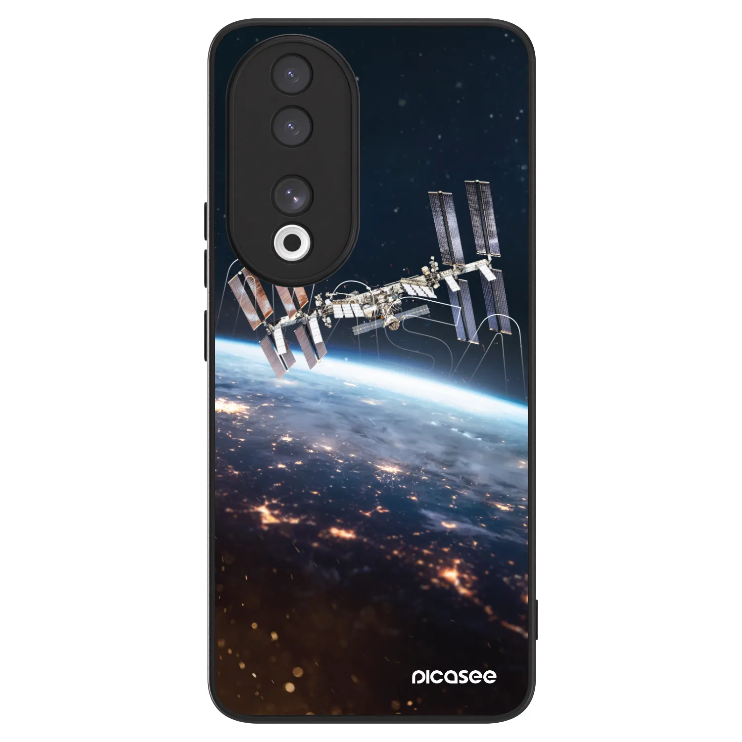 Picasee ULTIMATE CASE za Honor 90 5G - Station