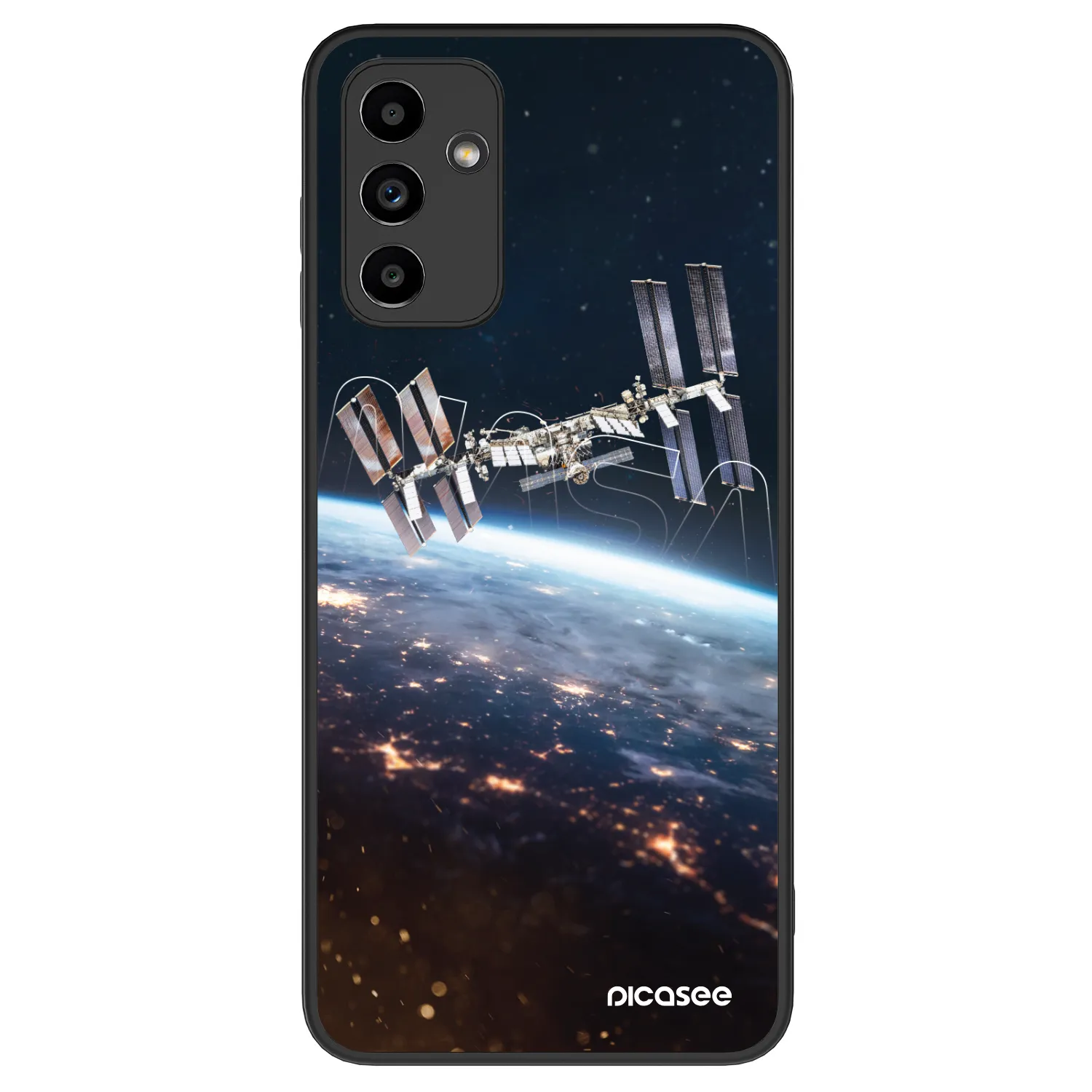 Picasee ULTIMATE CASE za Samsung Galaxy A04s A047F - Station