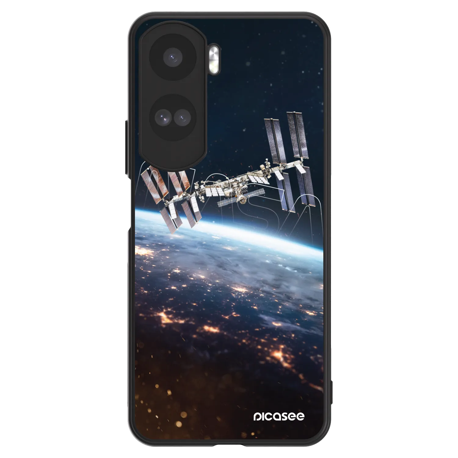 Picasee ULTIMATE CASE za Honor 90 Lite 5G - Station