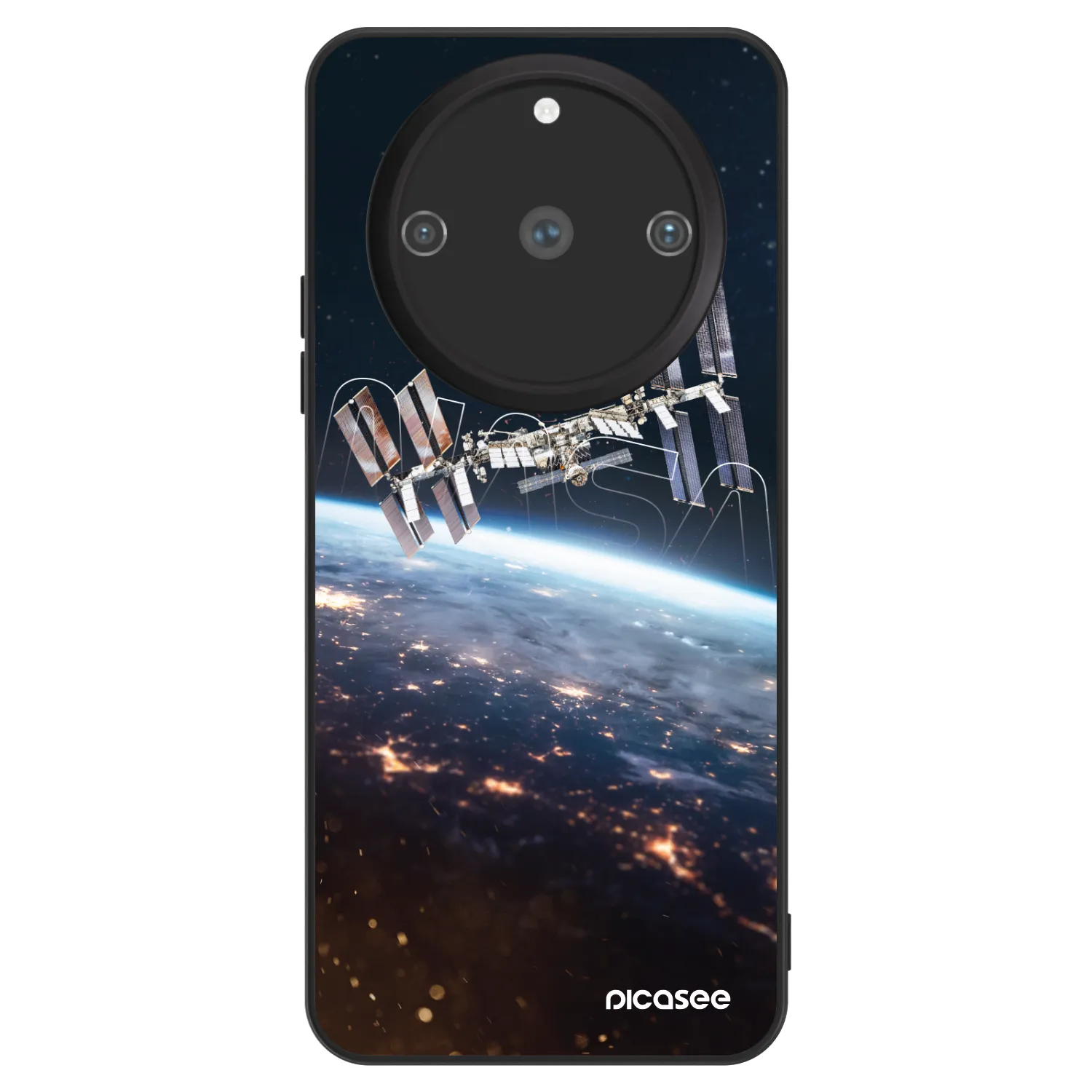 Picasee ULTIMATE CASE za Realme 11 Pro+ - Station
