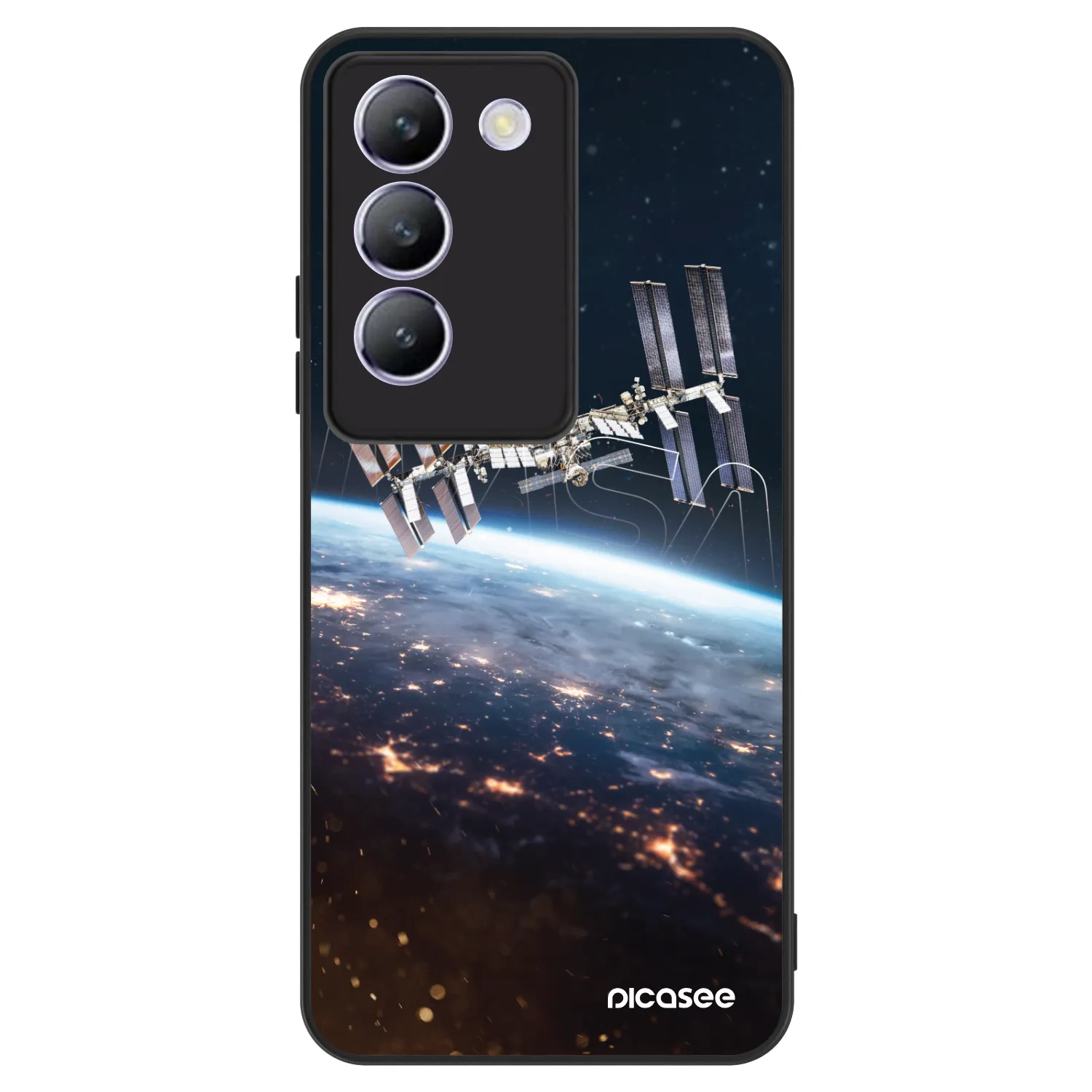 Picasee ULTIMATE CASE za Vivo V40 SE 5G - Station