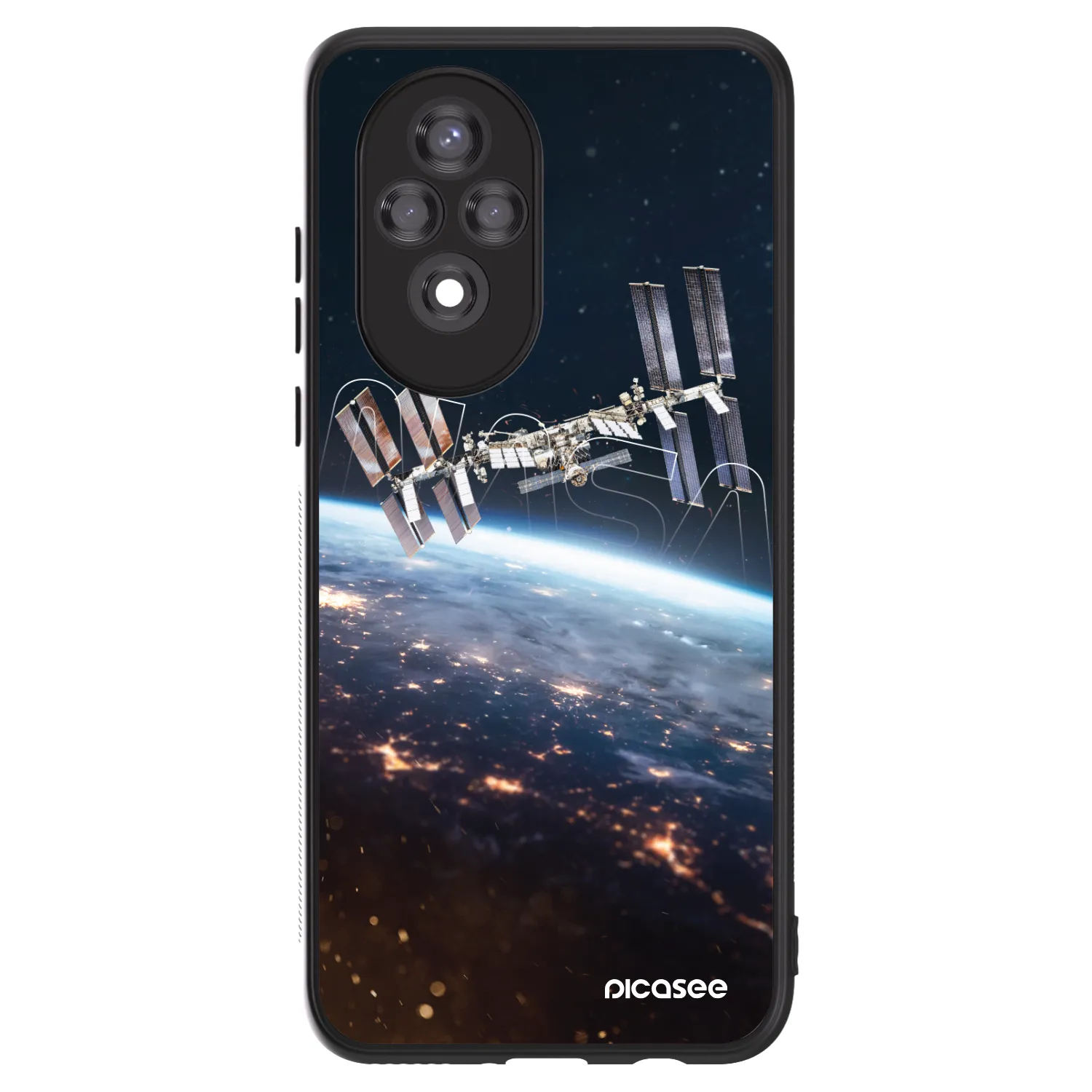 Picasee ULTIMATE CASE za Honor 200 Pro 5G - Station